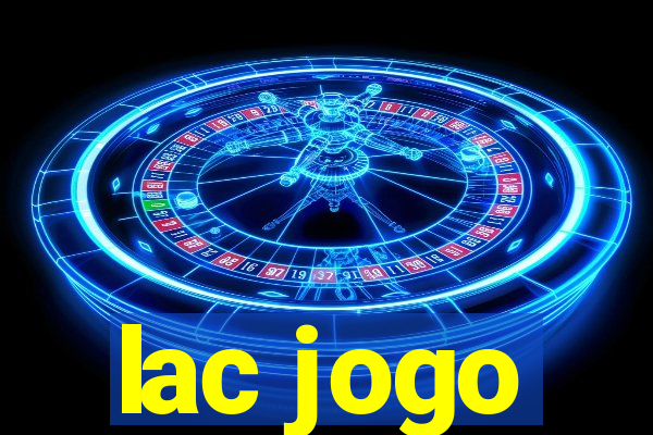 lac jogo